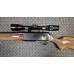 Browning BAR .270 Win 22" Barrel Semi Auto Rifle Used